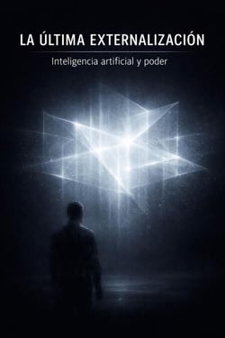 La última externalización: Inteligencia artificial y poder