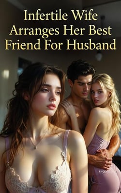 Infertile Wife Arranges Her Best Friend For Husband - Cuckold Chronicles, #24
