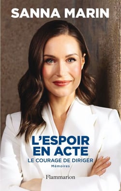 L'espoir en acte. Le courage de diriger