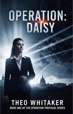 Operation: Daisy - The Operation Protocol Series, #1