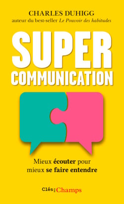 Supercommunication