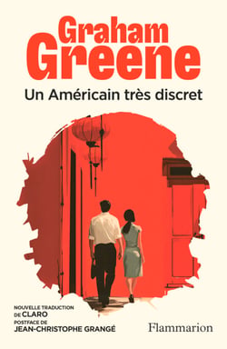 Un Américain très discret