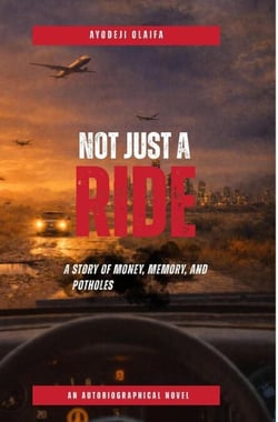 Not Just a Ride