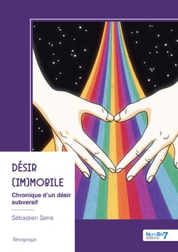 Désir (im)mobile - Chronique d'un désir subversif