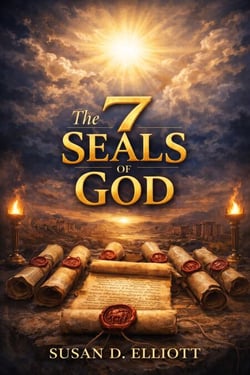 The 7 Seals of God - The Churches of Asia, #2