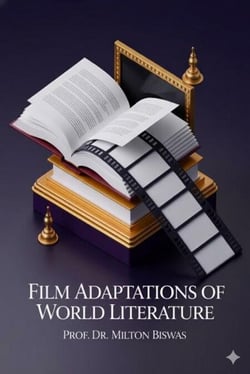 Film Adaptations of World Literature: From Page to Screen — Bengali and Global Perspectives