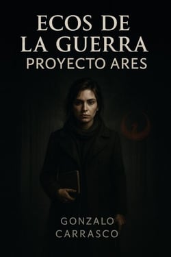 Ecos de la Guerra: Proyecto Ares
