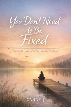 You Don't Have To Be Fixed