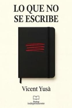 LO QUE NO SE ESCRIBE