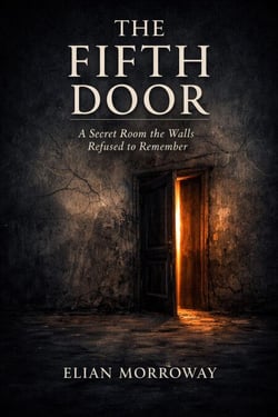 The Fifth Door: A Secret Room the Walls Refused to Remember