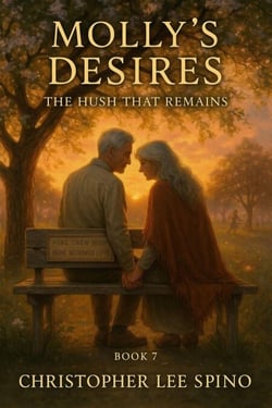 Molly’s Desires: Hush That Remains - Molly's Desires, #7
