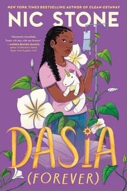 Dasia (Forever)