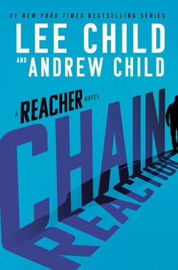 Chain Reaction - A Reacher Novel