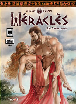 Héraclès (1) : Un Amour perdu