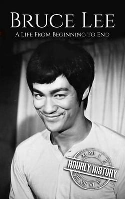 Bruce Lee: A Life from Beginning to End - Biographies of Actors