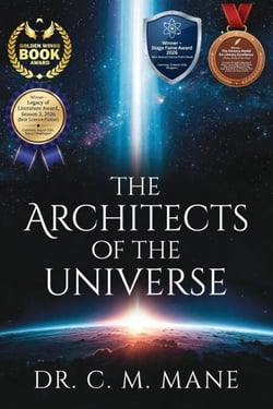 The Architects of The Universe - 1, #1