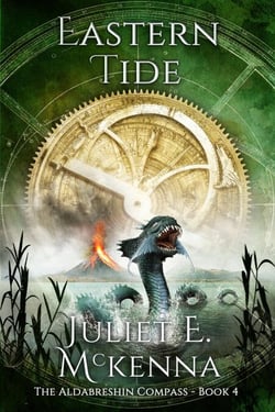 Eastern Tide - The Aldabreshin Compass, #4