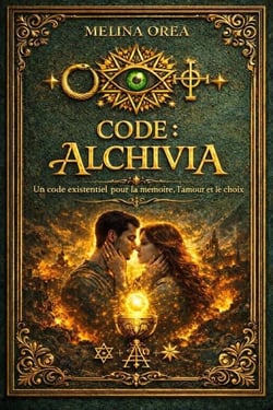 Code : Alchivia - Code, #2