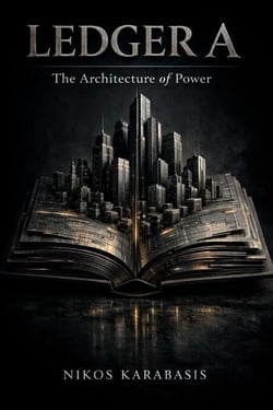 LEDGER A — The Architecture of Power