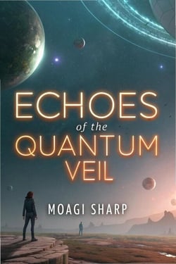 Echoes of the Quantum Veil