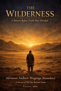 The Wilderness: A Return Before Truth Was Divided - 18, #18