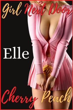 Elle - Girl Next Door, Season 1, #5