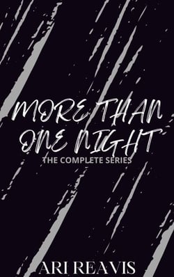 More Than One Night: The Complete Series - More Than One Night