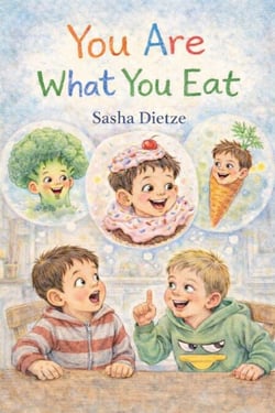 You Are What You Eat