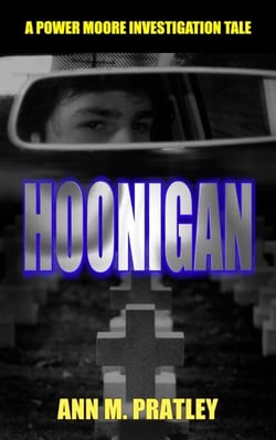 Hoonigan - Power Moore Investigation Tales