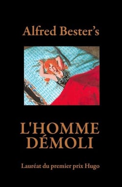 L'Homme Démoli—Lauréat du premier prix Hugo