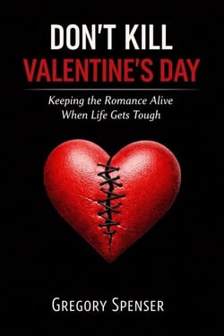 Don’t kill Valentine's day