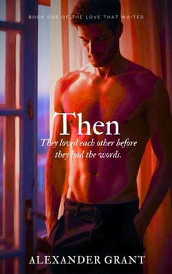 Then - Firsts &amp; Forevers, #1