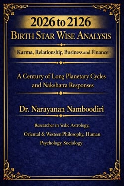 2026 to 2126 Birth Star Wise Analysis - Astrology Research &amp; Analysis, #5