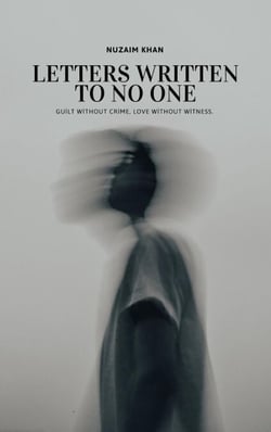 Letters Written to No One
