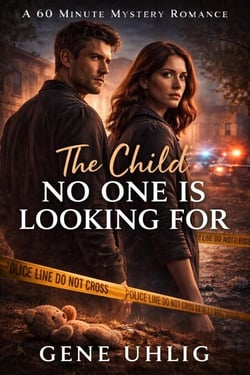 The Child No One Is Looking For A 60 Minute Mystery Romance - 60 Minute Romance Mysteries, #8