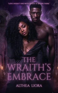 The Wraith’s Embrace - Monsters On The Block, #18