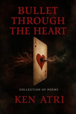 Bullet Through the Heart