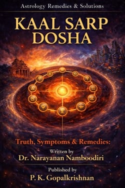 KAAL SARP DOSHA:  Truth, Symptoms &amp; Remedies - Astrology Remedies &amp; Solutions, #4
