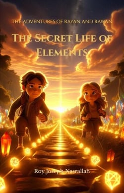 The Secret Life of Elements - The Adventures of Rayan and Rawan - The Discovery Academy