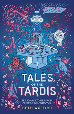 Doctor Who: Tales of the TARDIS