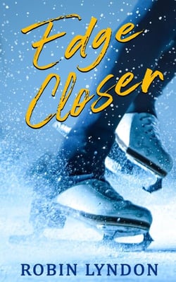 Edge Closer - Nunipag Figure Skaters, #1