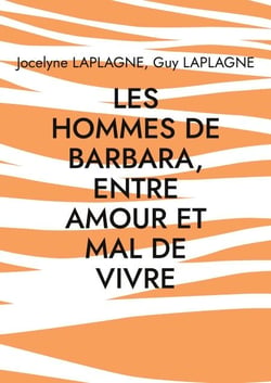 Les hommes de Barbara, entre amour et mal de vivre - Fragments de théâtre sur la longue dame brune