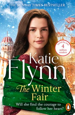 The Winter Fair - The gripping and emotional new historical romance from bestselling saga author
