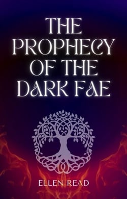 The Prophecy Of The Dark Fae - The Triple Goddess, #3