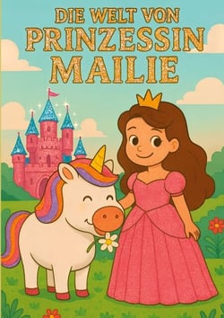 Die Welt von Prinzessin Mailie