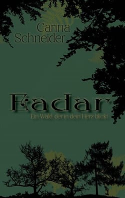 Eadar - Ein Wald, der in dein Herz blickt
