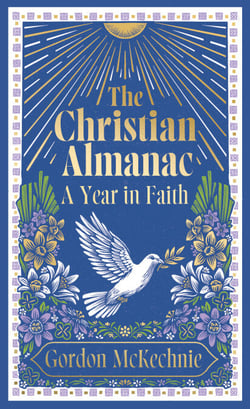 The Christian Almanac - A Year in Faith