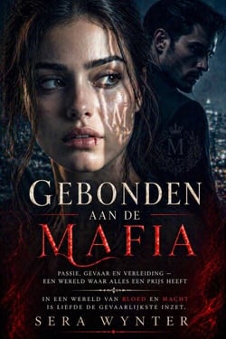 Gebonden aan de Mafia: Passie, Gevaar en Verleiding — Een Wereld waar Alles een Prijs Heeft