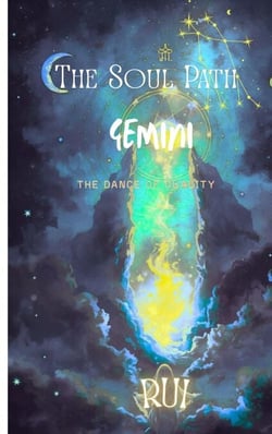 The Soul Path: Gemini - The Soul Path, #10