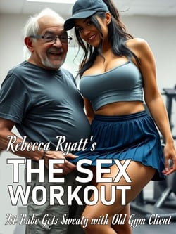 The Sex Workout: Fit Babe Gets Sweaty With Old Gym Client - Rebecca's Free Stuff, #6